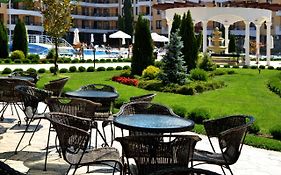 Royal Sun Holiday Apartments
